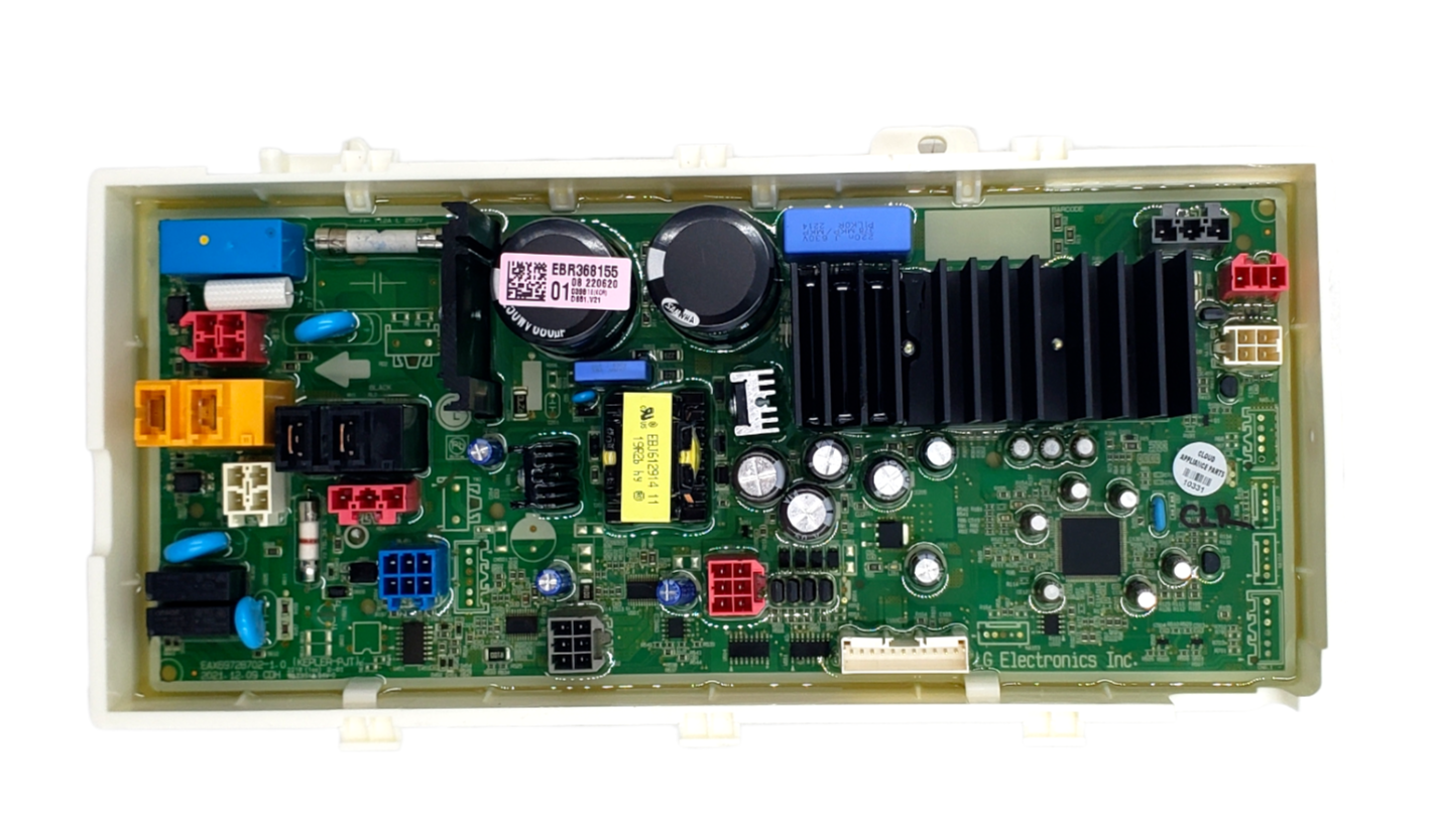 New LG Washer  Control Board EBR36815501  *Same Day Shipping & 60 Days Warranty*