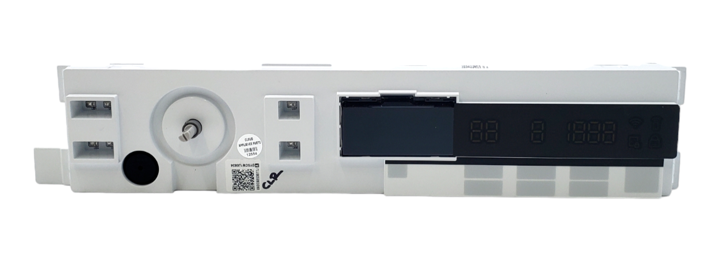 New Samsung Dryer Control Board DC92-03077J Same Day Shipping & 60 Days Warranty