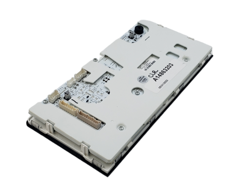 New Frigidaire Fridge Control Board A14863203 *Same Day Ship & 60 Days Warranty*