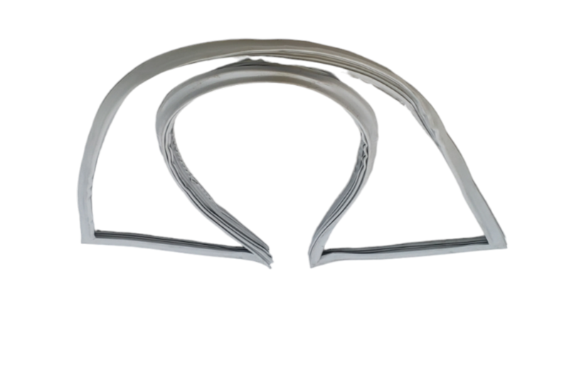 New LG Fridge Freezer Door Gasket 4987JJ1010Y Same Day Ship & 60 Days Warranty**