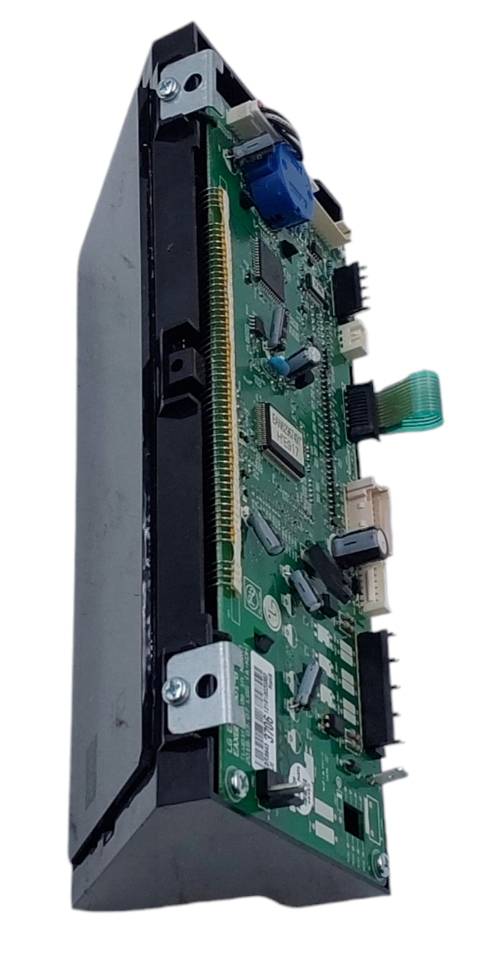 Genuine LG Range Control Board EBR86433706 Same Day Shipping & 60 Days Warranty*