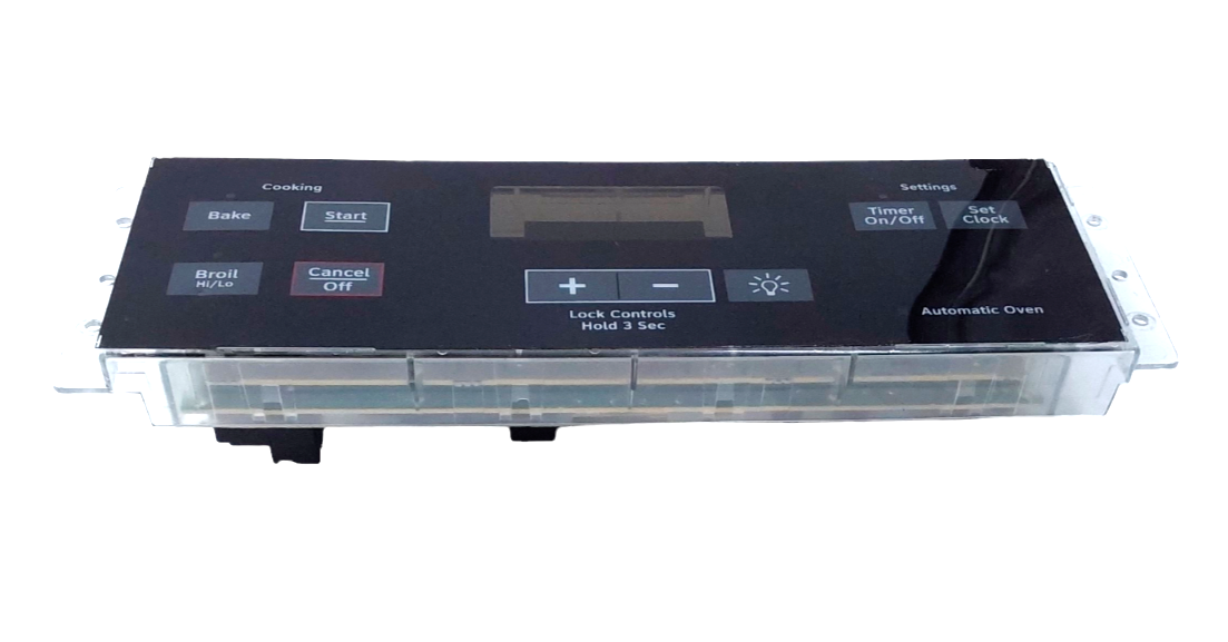 Genuine GE Oven Control Board 164D8450G008 Same Day Shipping & *60 Days Warranty
