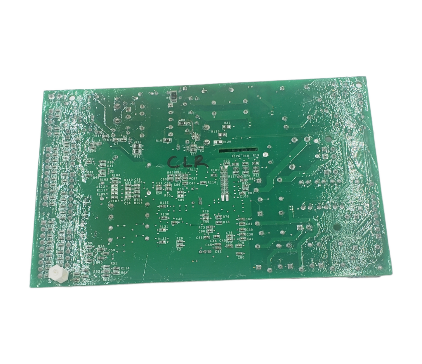 Genuine GE Refrigerator Control 225D3466G008  *Same Day Ship & 60 Days Warranty*
