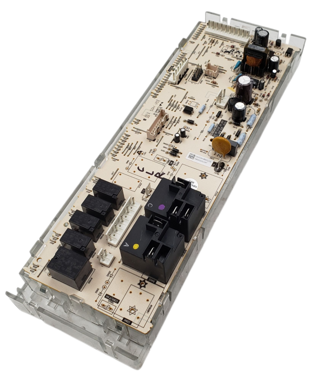 Genuine GE Oven Control Board 164D8496G118 Same Day Shipping & 60 Days Warranty*