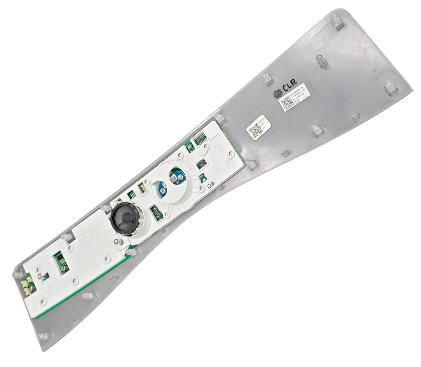 Genuine Whirlpool Dryer Control Panel W10446445 Same Day Ship & 60 Days Warranty