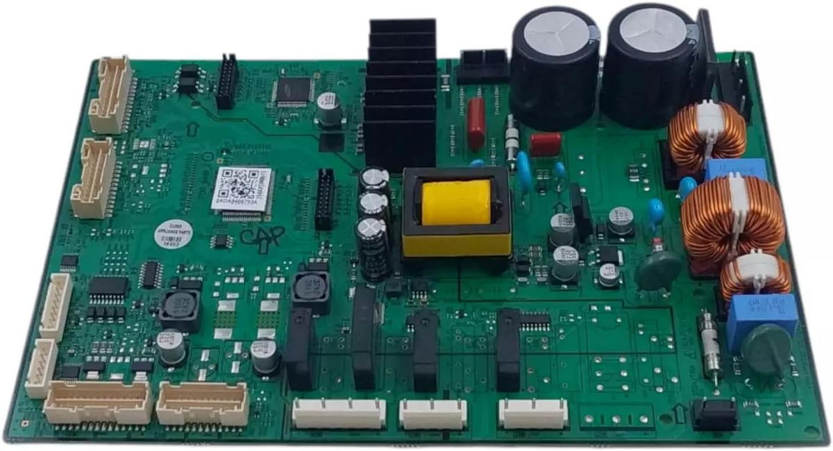 Samsung OEM Fridge Control Board DA94-06793A *Same Day Ship & 60 Days Warranty**