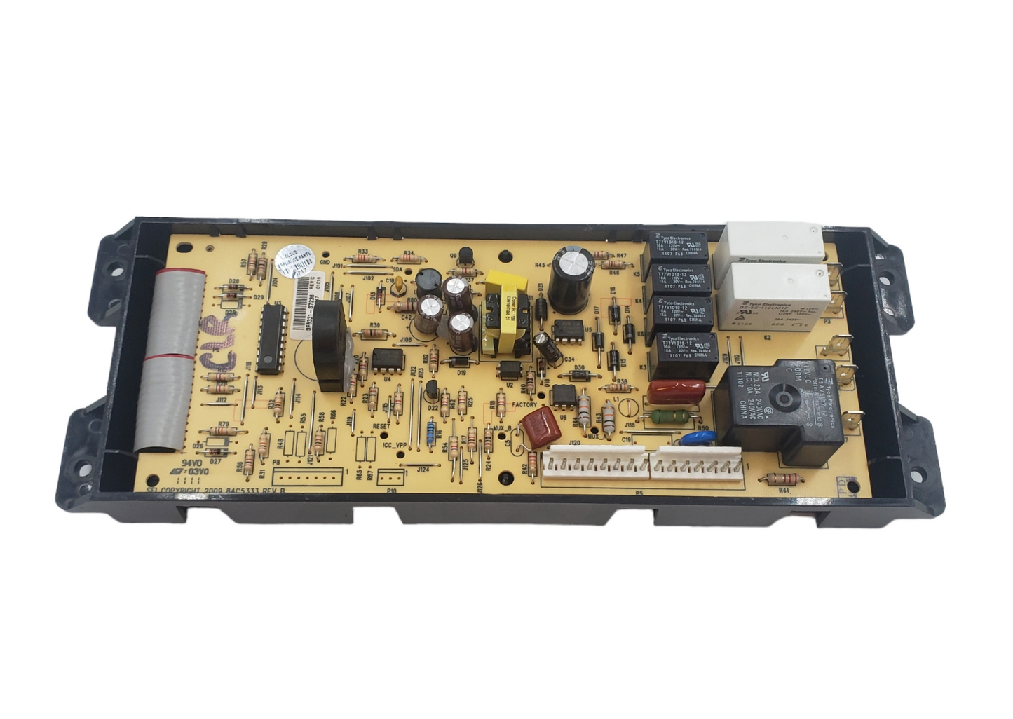 Genuine Frigidaire Oven Control Board 316557236 Same Day Ship & 60 Days Warranty
