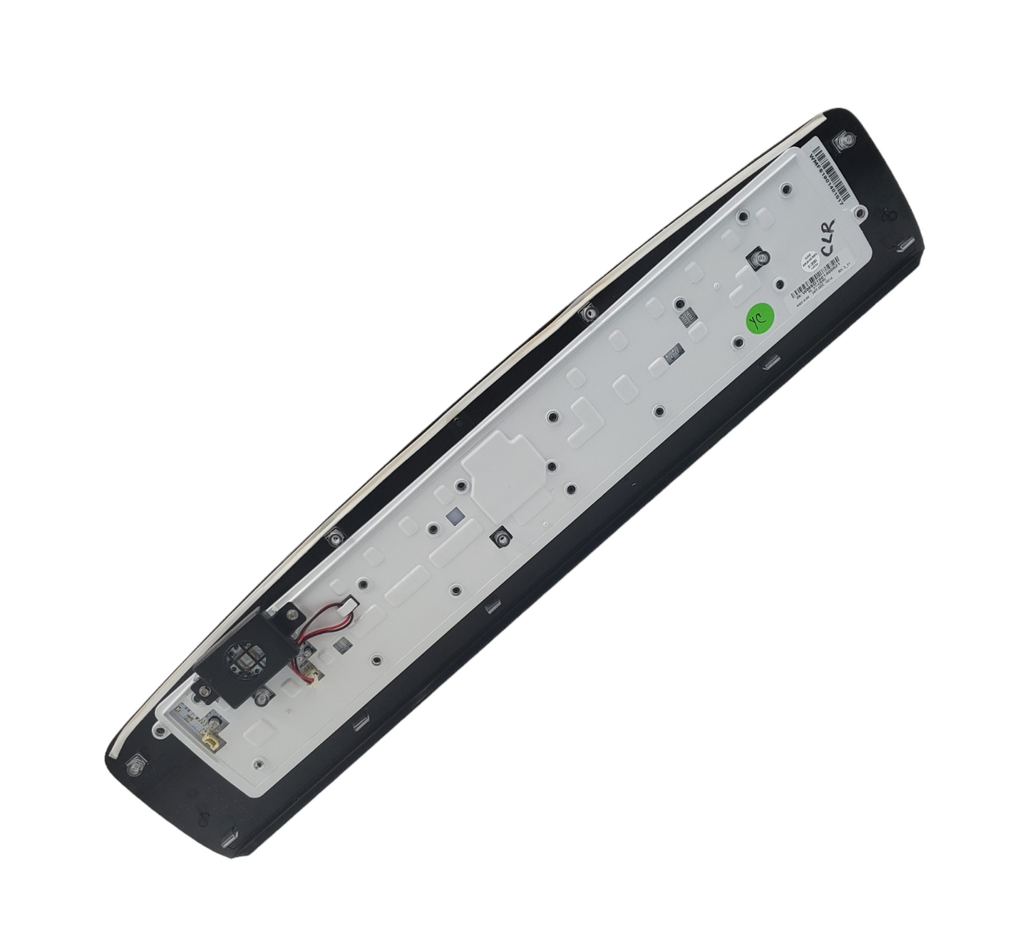 OEM Whirlpool Washer Control Panel W11038382 Same Day Ship & **60 Days Warranty*