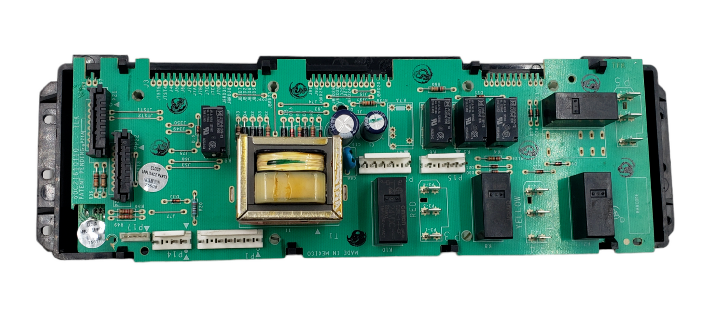 Genuine Maytag Range Control Board 8507P357-60 *Same Day Ship & 60 Days Warranty