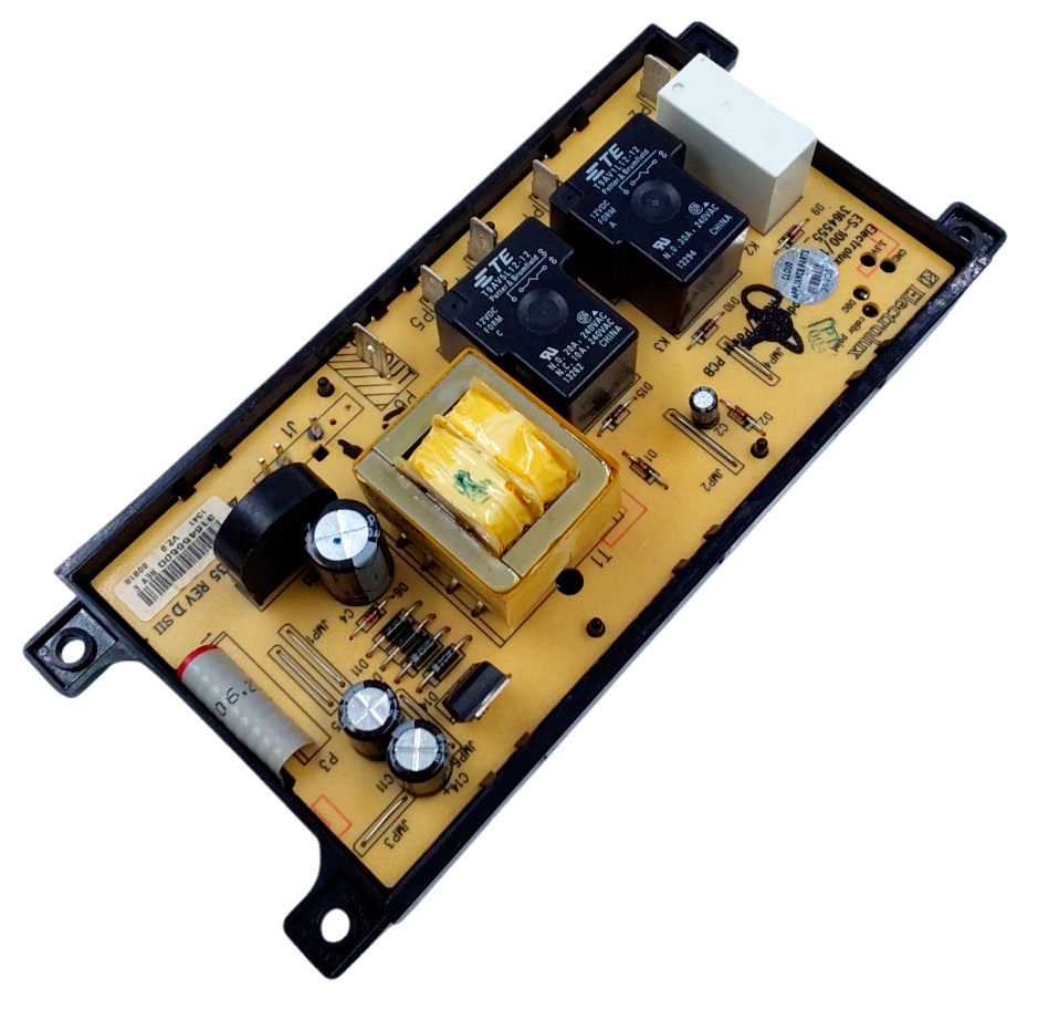 Genuine Frigidaire Oven Control Board 316455452 Same Day Ship & 60 Days Warranty