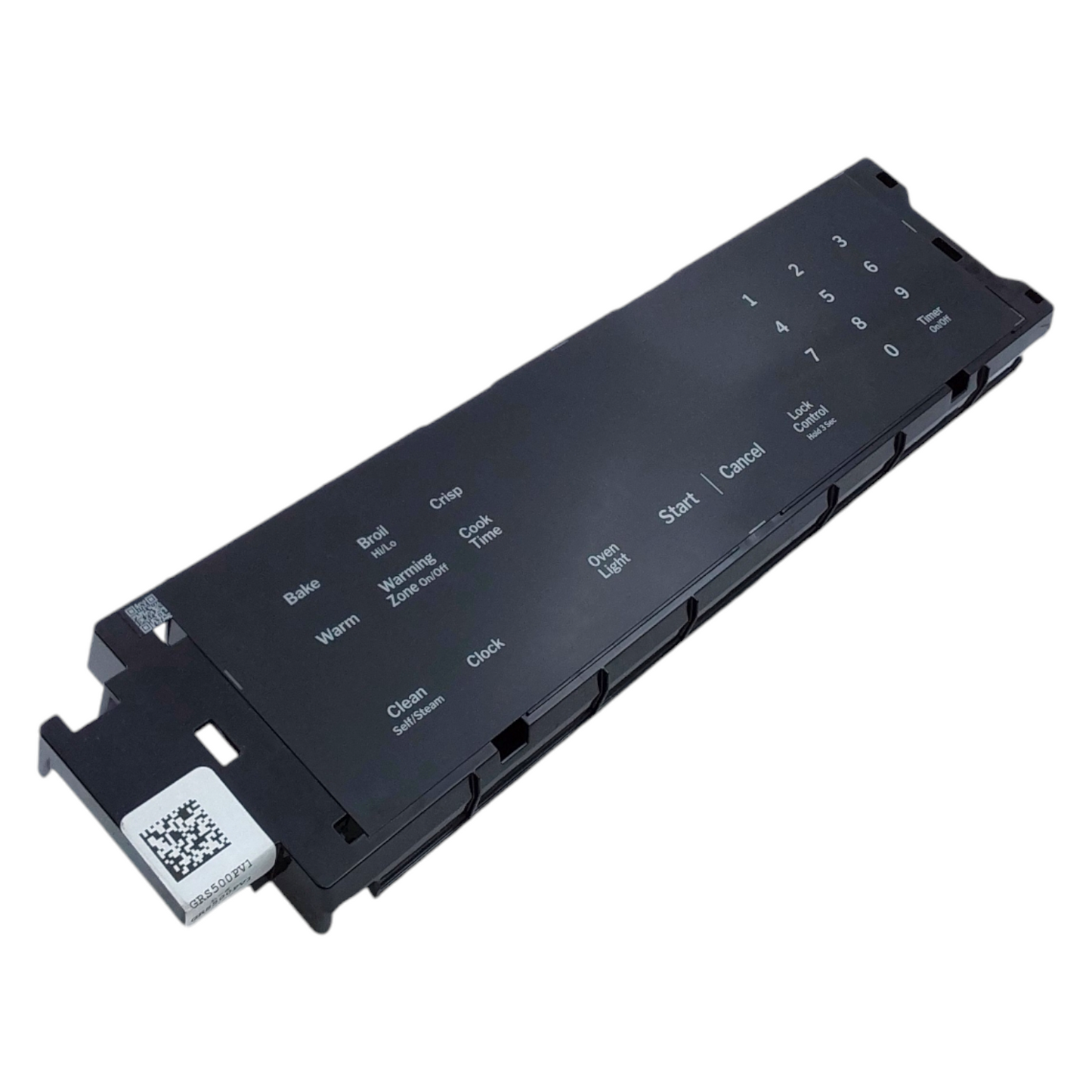 Genuine GE Range Control Board 301D1572G001 Same Day Shipping & 60 Days Warranty
