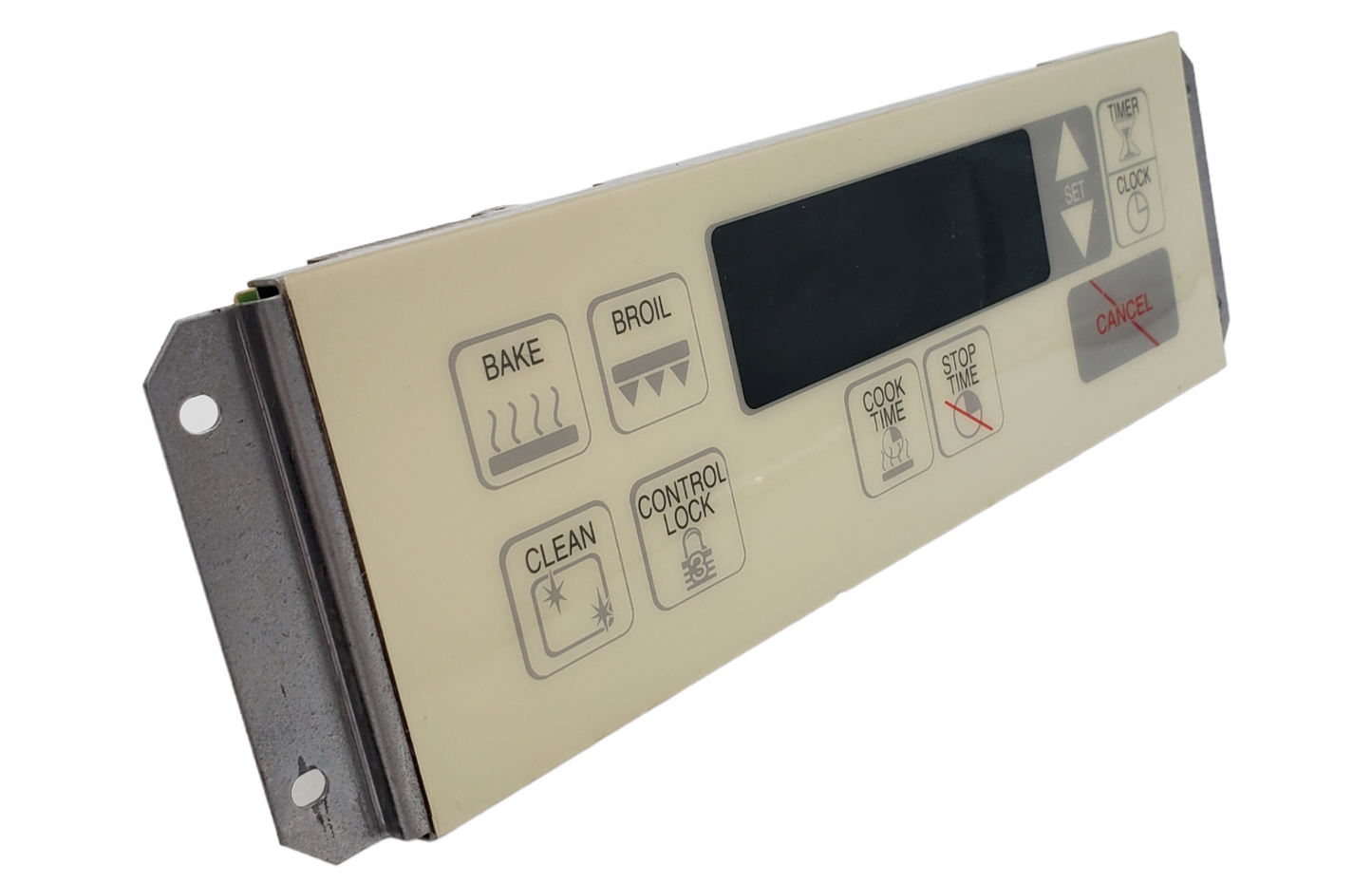 Genuine Whirlpool Range Control 7601P492-60 Same Day Shipping & 60 Days Warranty