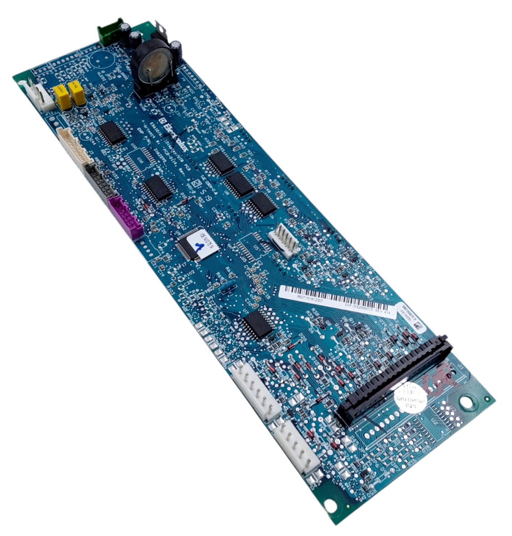 Genuine Frigidaire Range Control Board 316259507 Same Day Ship &60 Days Warranty