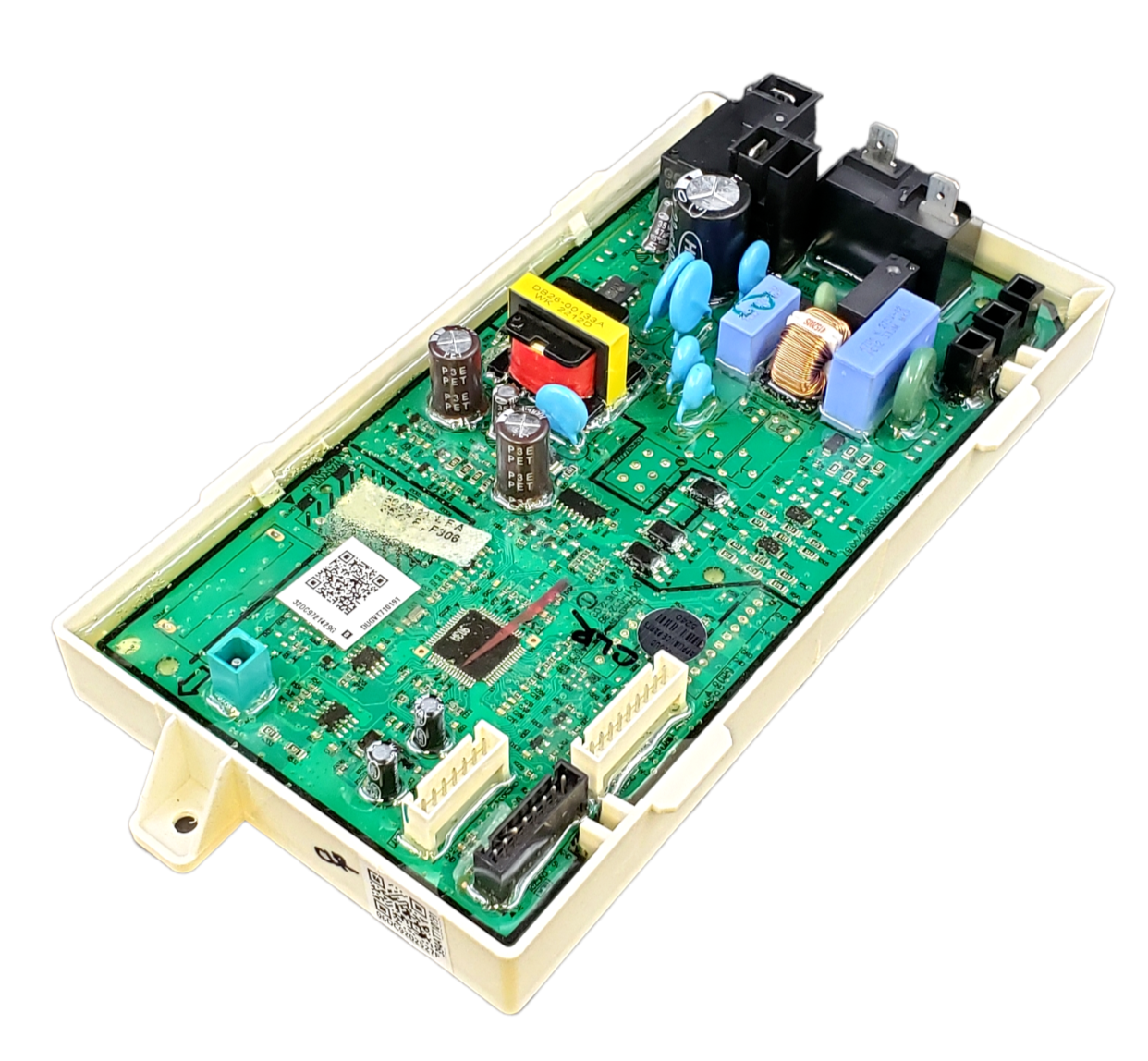 Genuine Samsung Dryer Control Board DC92-02527F Same Day Ship & 60 Days Warranty