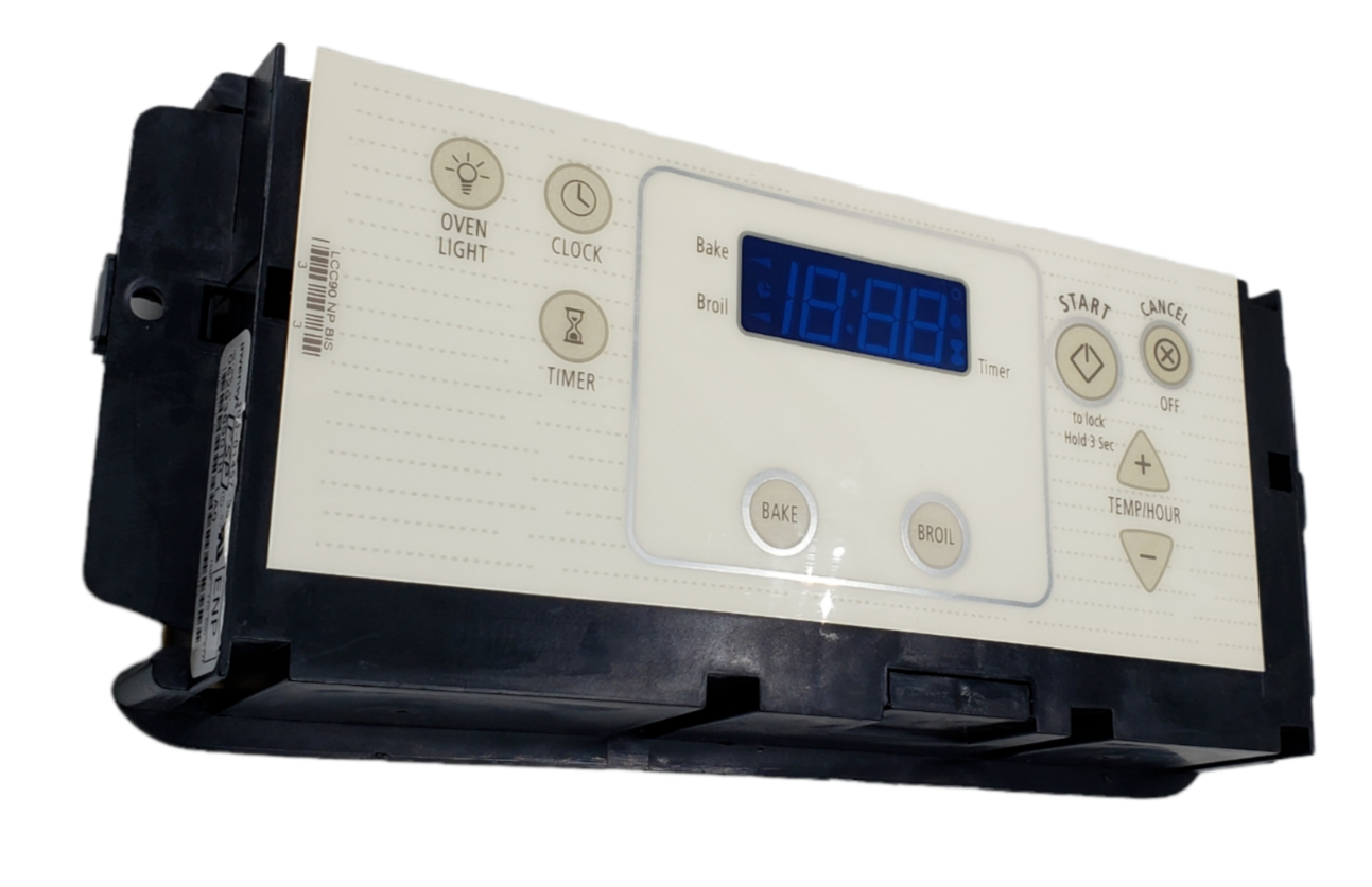 Genuine Whirlpool Range Control Board 9762210 *Same Day Ship & 60 Days Warranty*