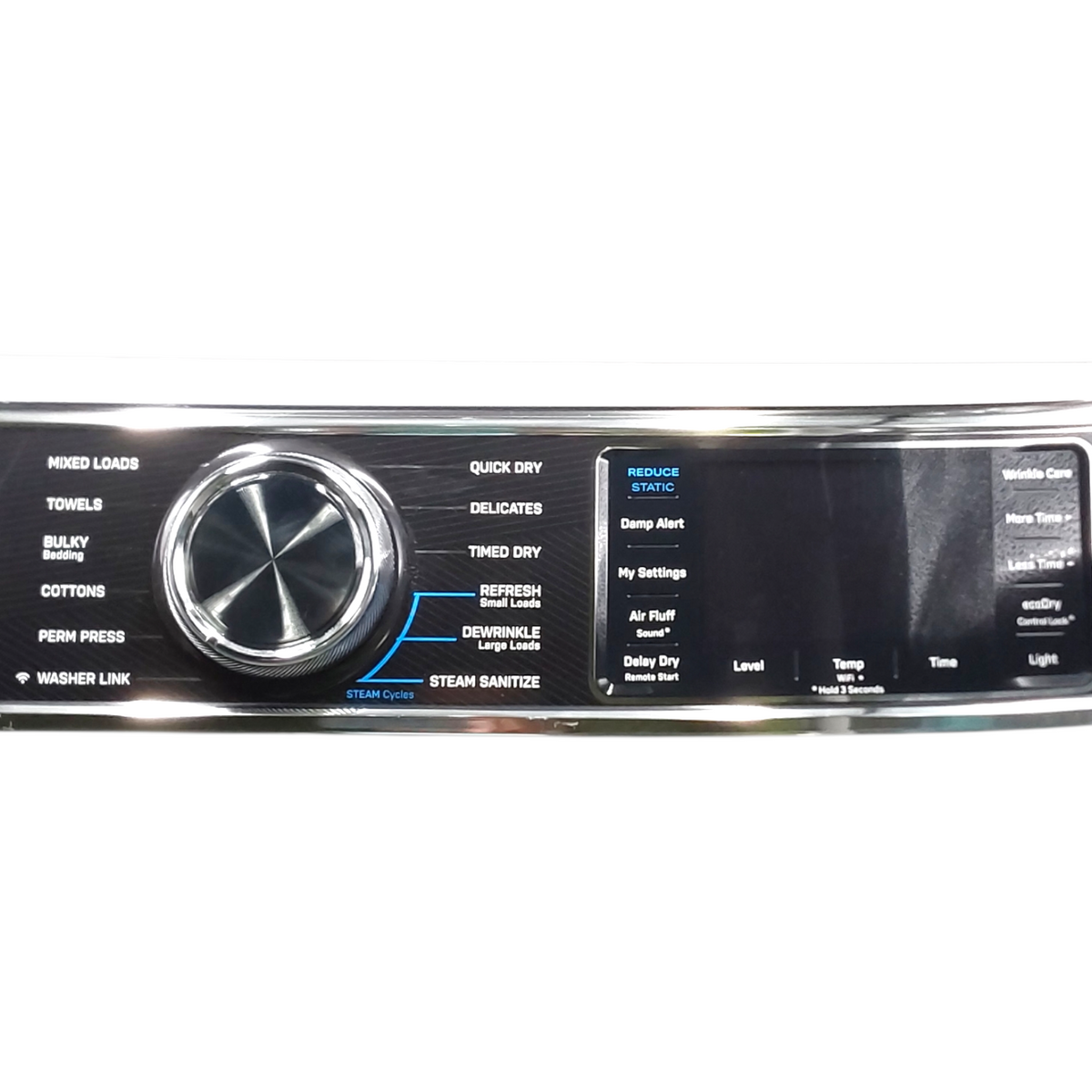 GE New Dryer Control Panel 308D1701G215 **Same Day Shipping & 60 Days Warranty**
