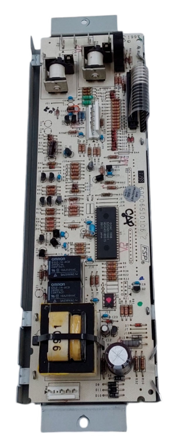 Genuine Whirlpool Oven Control Board 8053738 *Same Day Ship & 60 Days Warranty**
