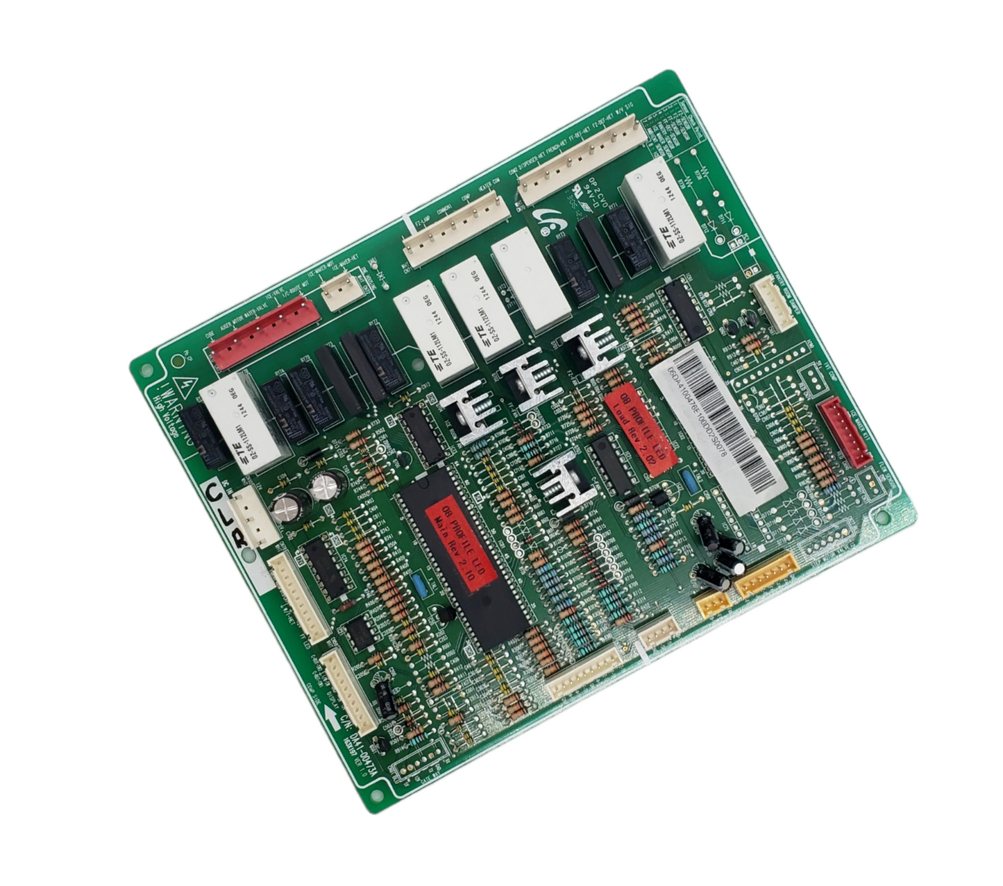 OEM Samsung Refrigerator Control DA41-00476E Same Day Ship & *60 Days Warranty**