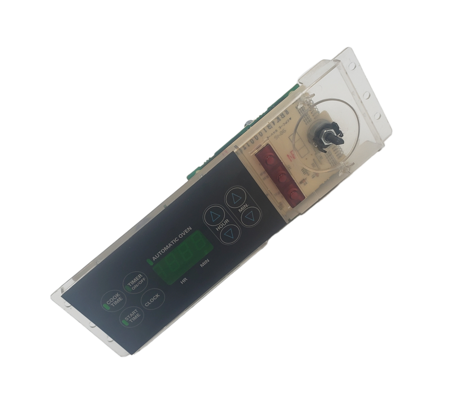 Genuine GE Oven Control Board 164D3147G019 Same Day Shipping & *60 Days Warranty