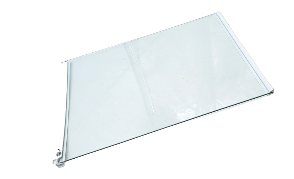 New Frigidaire Fridge Shelf Glass 5304527174 *Same Day Ship & 60 Days Warranty**