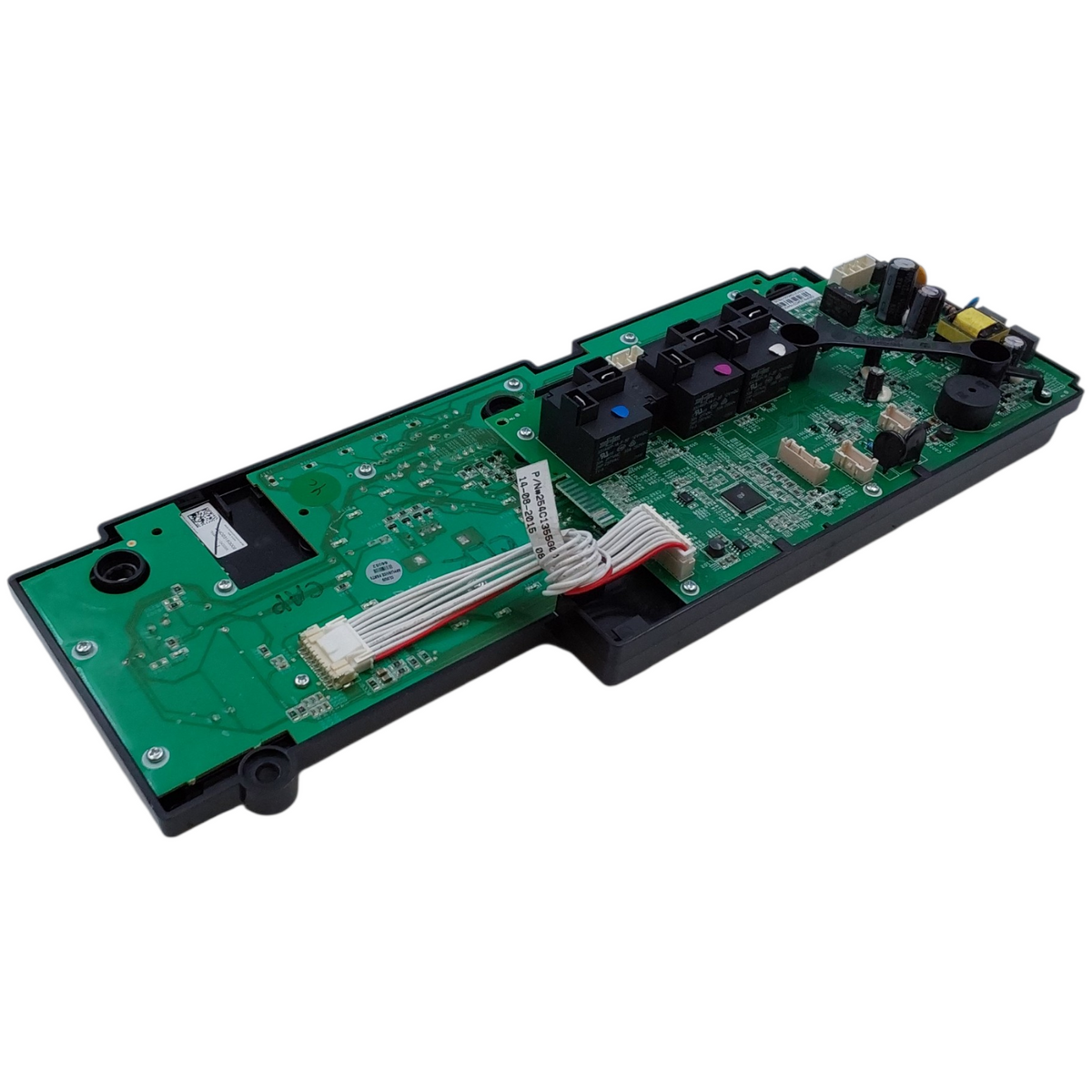GE Genuine Dryer Control Board 234D2164G001 Same Day Shipping & 60 Days Warranty