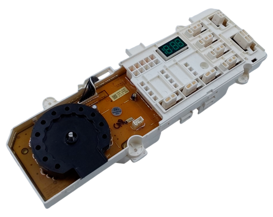 Genuine Samsung Washer Control Board DC92-02117D Same Day Ship &60 Days Warranty