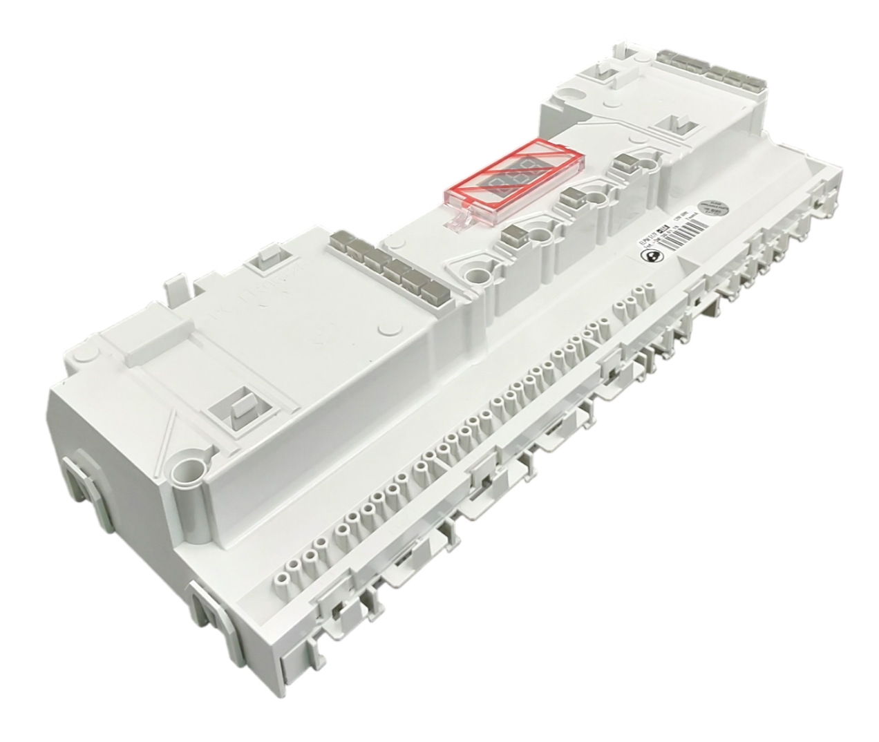New Miele Dishwasher Control Board ELPW517F Same Day Ship & 60 Days Warranty