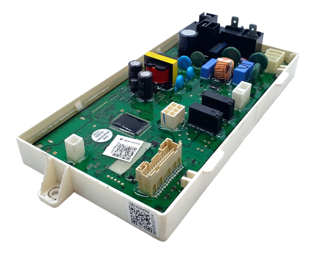 New Samsung Dryer Control Board DC97-21429N Same Day Shipping & 60 Days Warranty