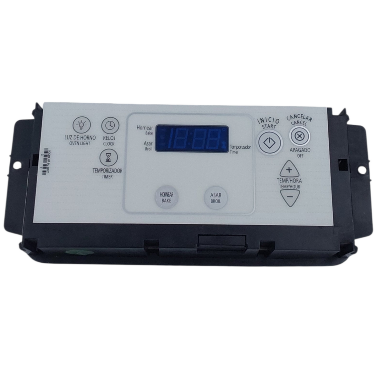 Whirlpool Genuine Range Control Board W10112875 Same Day Ship & 60 Days Warranty