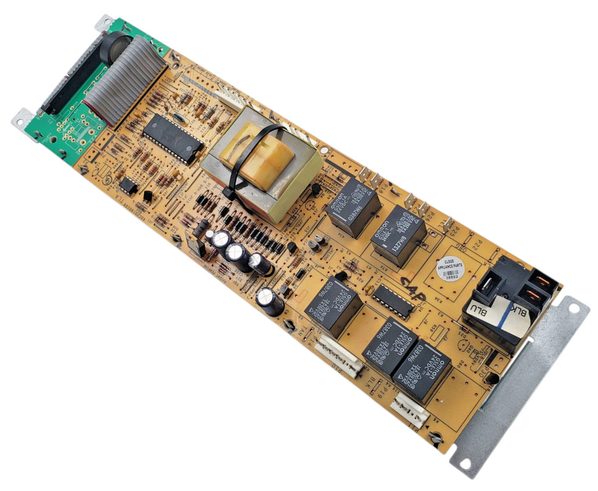 Genuine Maytag Range Control Board 8507P047-60 Same Day Ship & 60 Days Warranty*