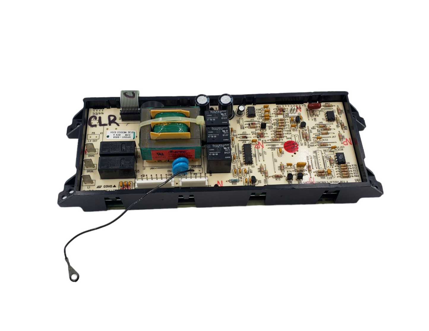 Genuine Frigidaire Oven Control Board 318183400 Same Day Ship & 60 Days Warranty