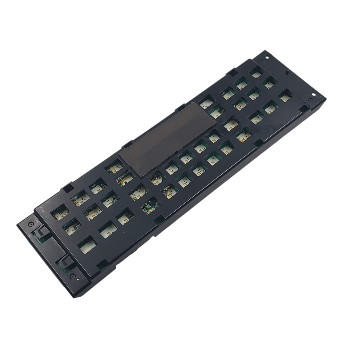 GE Genuine Range Control Board 191D5810G014 Same Day Shipping & 60 Days Warranty