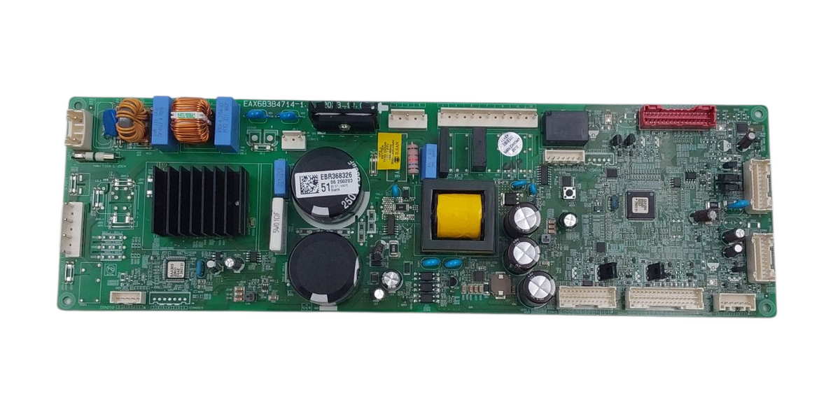 LG New Fridge Control Board EBR36832651 **Same Day Shipping & 60 Days Warranty**