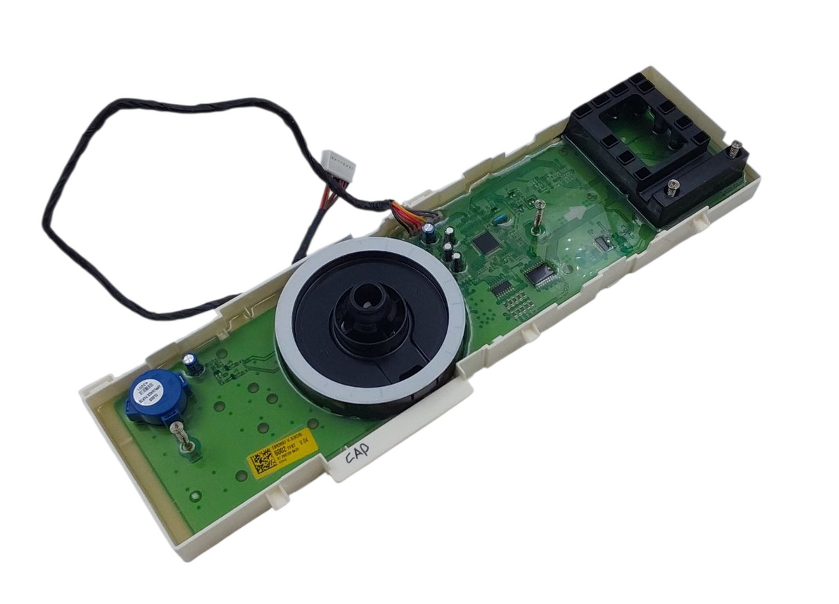 LG New Dryer Control Board EBR36976002 ***Same Day Shipping & 60 Days Warranty**