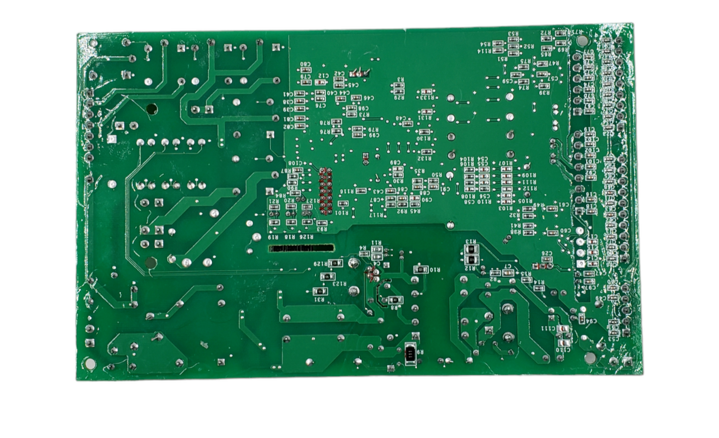 OEM GE Refrigerator Control  Board 200D4862G004 Same Day Ship & 60 Days Warranty