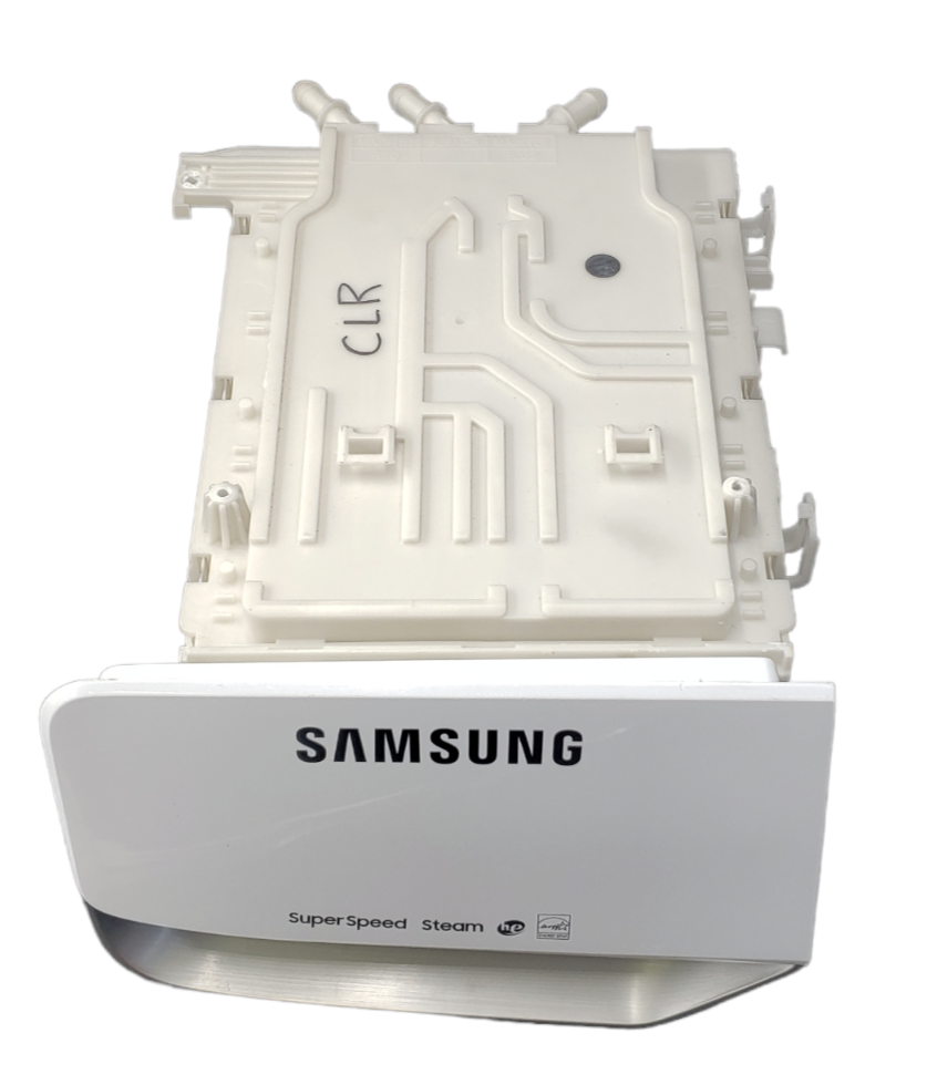 New Samsung Washer Dispenser DC61-04862A *Same Day Shipping & 60 Days Warranty**