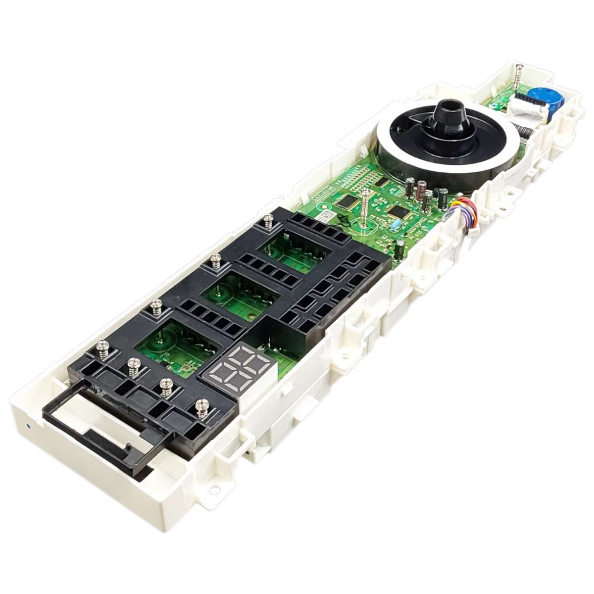 LG New Washer Control Board EBR34134902 **Same Day Shipping & 60 Days Warranty**