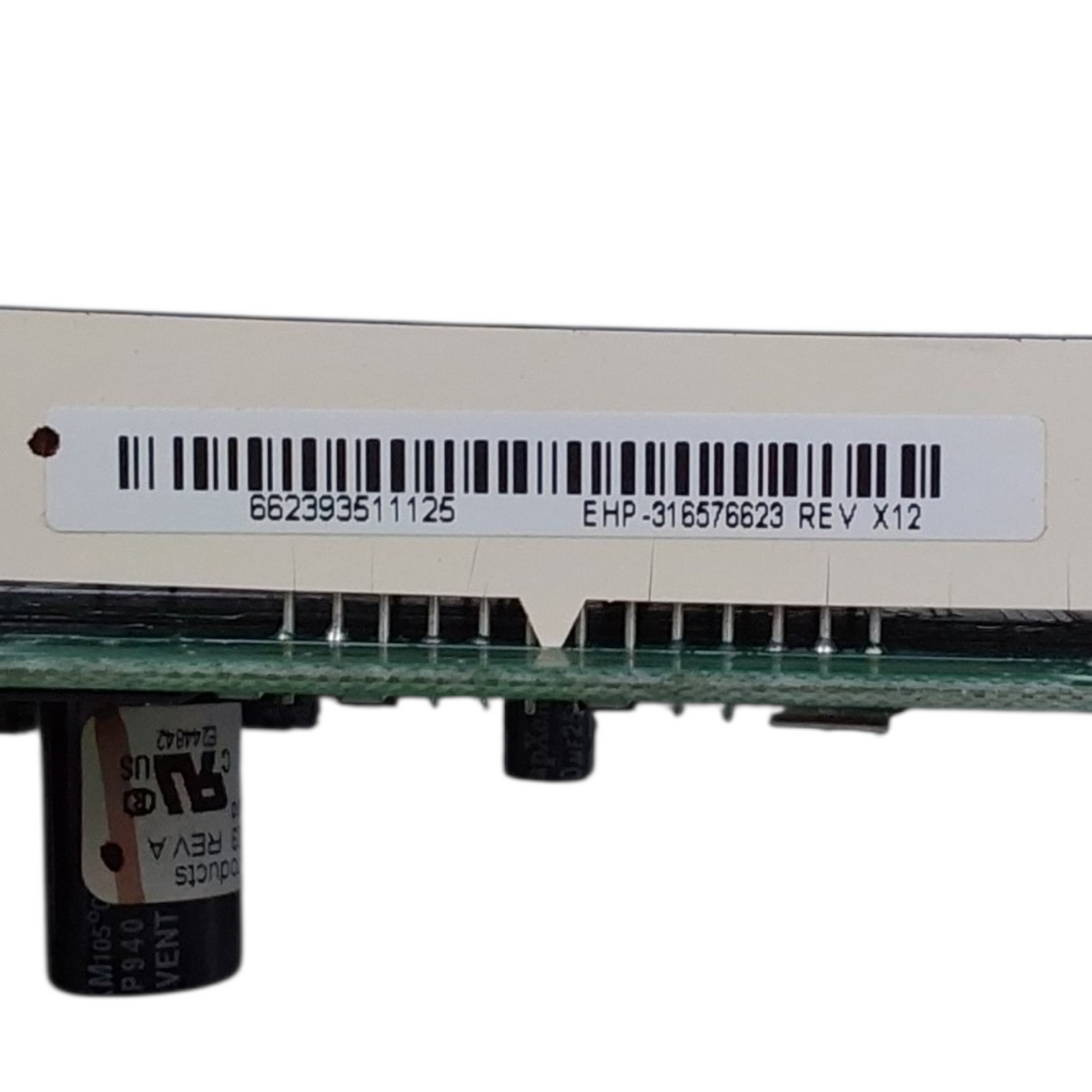Frigidaire Genuine Oven Control Board 316576623 Same Day Ship & 60 Days Warranty