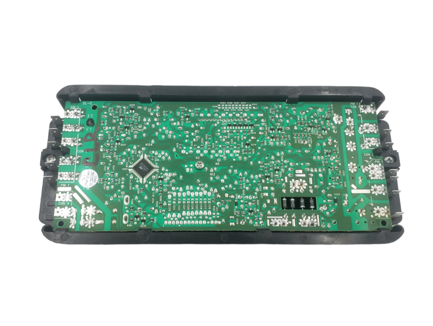 Genuine Whirlpool Oven Control Board W10114374 Same Day Ship & *60 Days Warranty