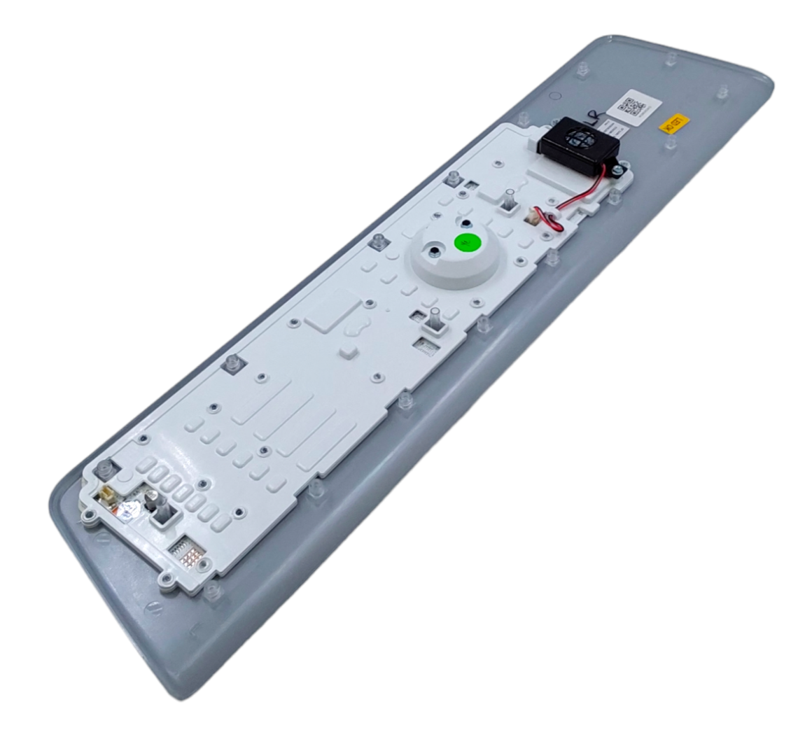 Genuine Whirlpool Dryer Control Panel W10913337 Same Day Ship & 60 Days Warranty