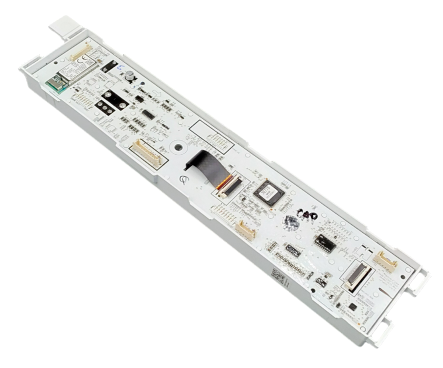 New Samsung Dryer Control Board DC92-03077S Same Day Shipping & 60 Days Warranty