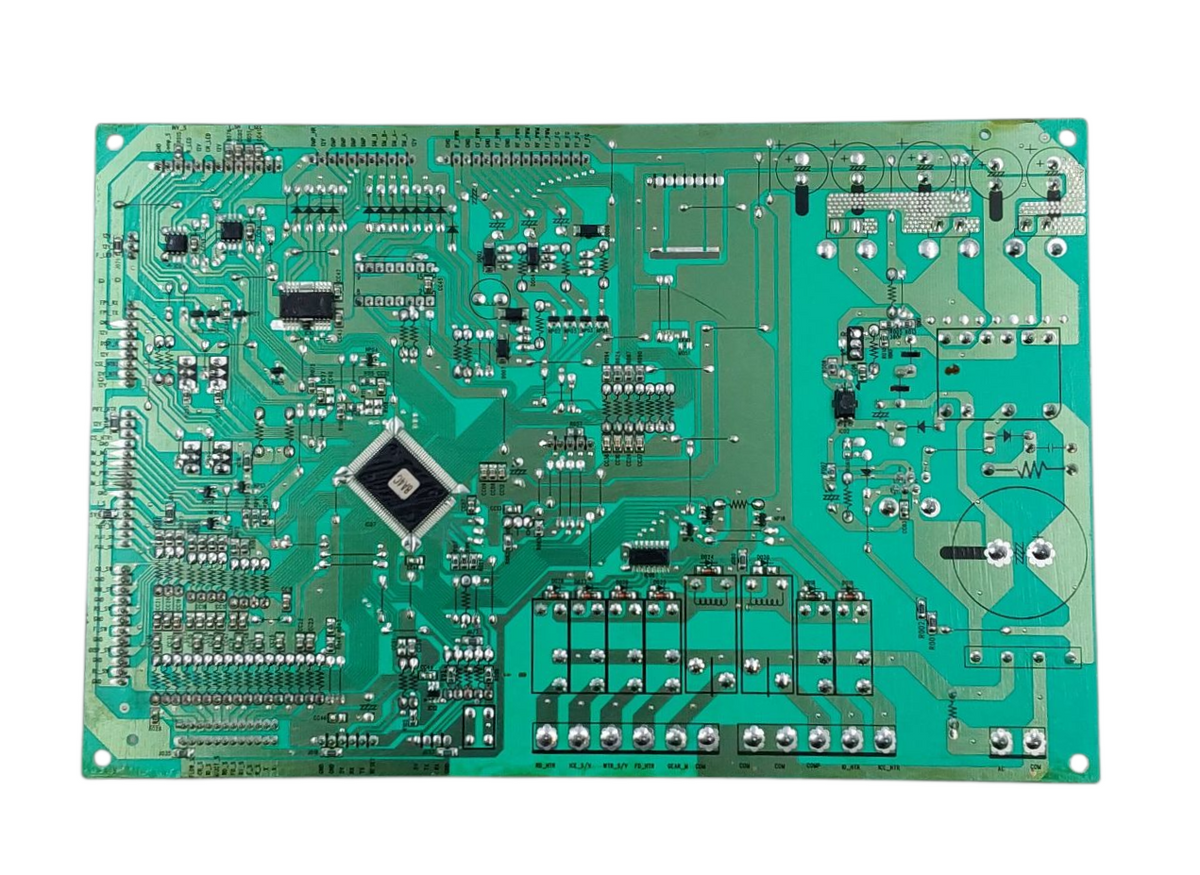 Kenmore New Fridge Cntrl Board 40301-0126802-01 Same Day Ship & 60 Days Warranty
