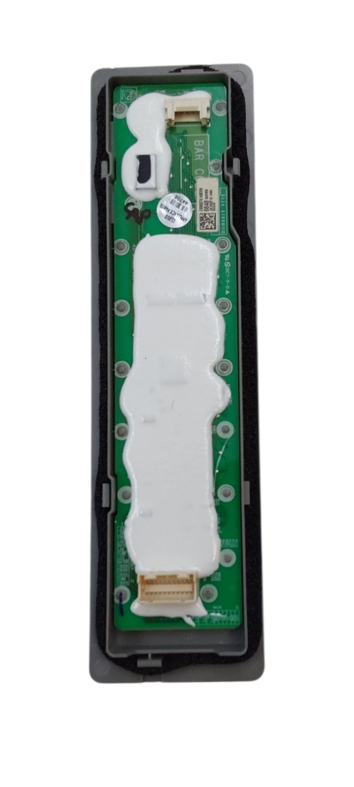 LG New Refrigerator Control Board ACQ30712601 *Same Day Ship & 60 Days Warranty*