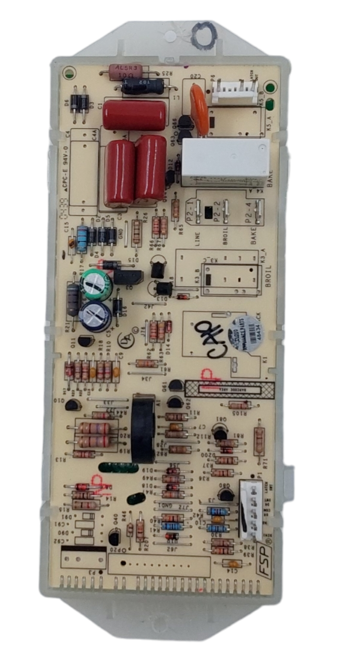 Genuine Whirlpool Oven Control Board 9759925 **Same Day Ship & 60 Days Warranty*