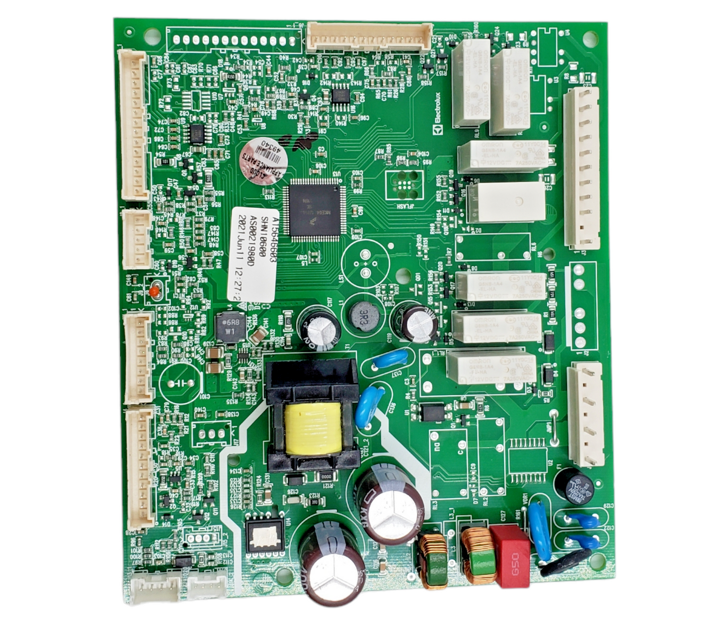 OEM Electrolux Fridge Control Board A15646603 *Same Day Ship & 60 Days Warranty*