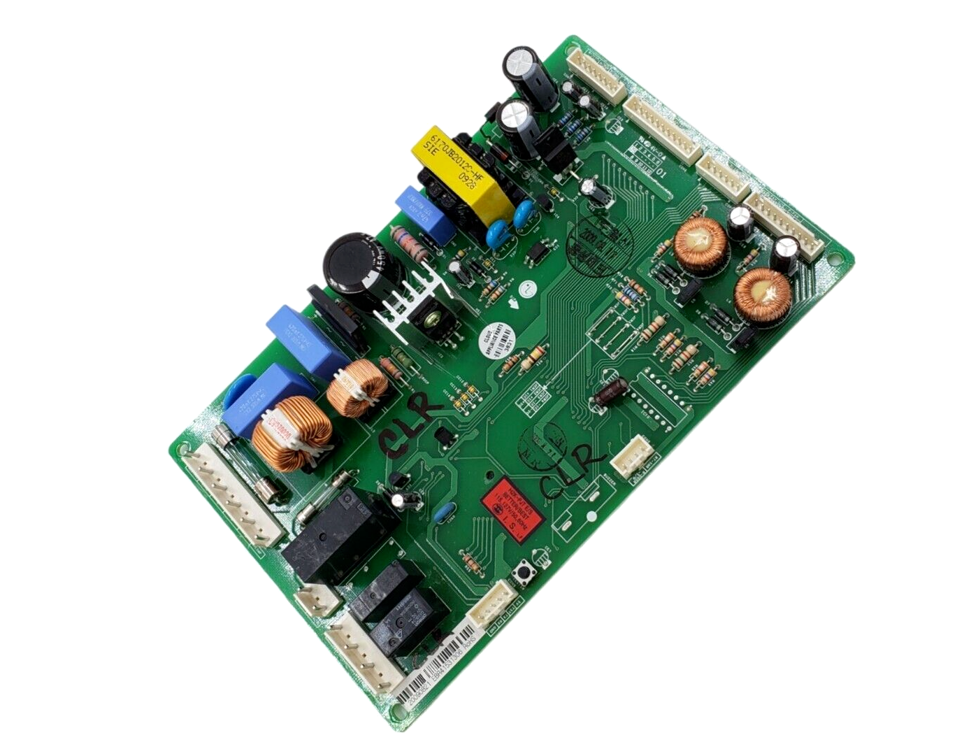 Genuine LG Refrigerator Control EBR41531306 Same Day Shipping & 60 Days Warranty