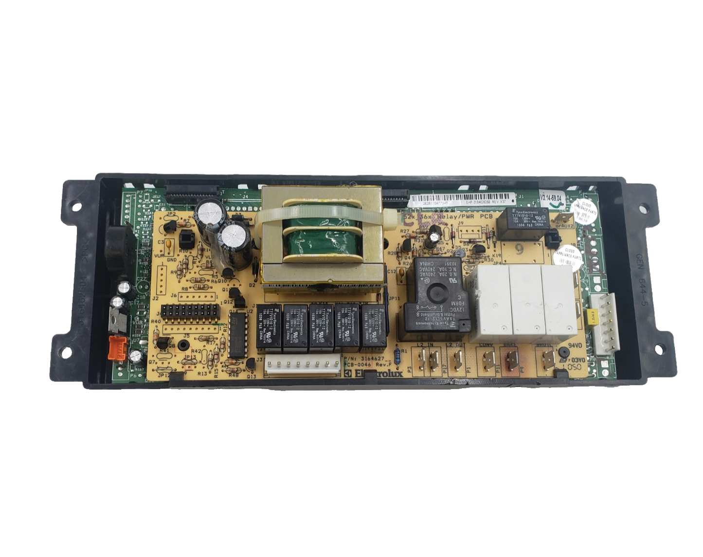 Genuine Frigidaire Oven Control Board 316462864 Same Day Ship & 60 Days Warranty