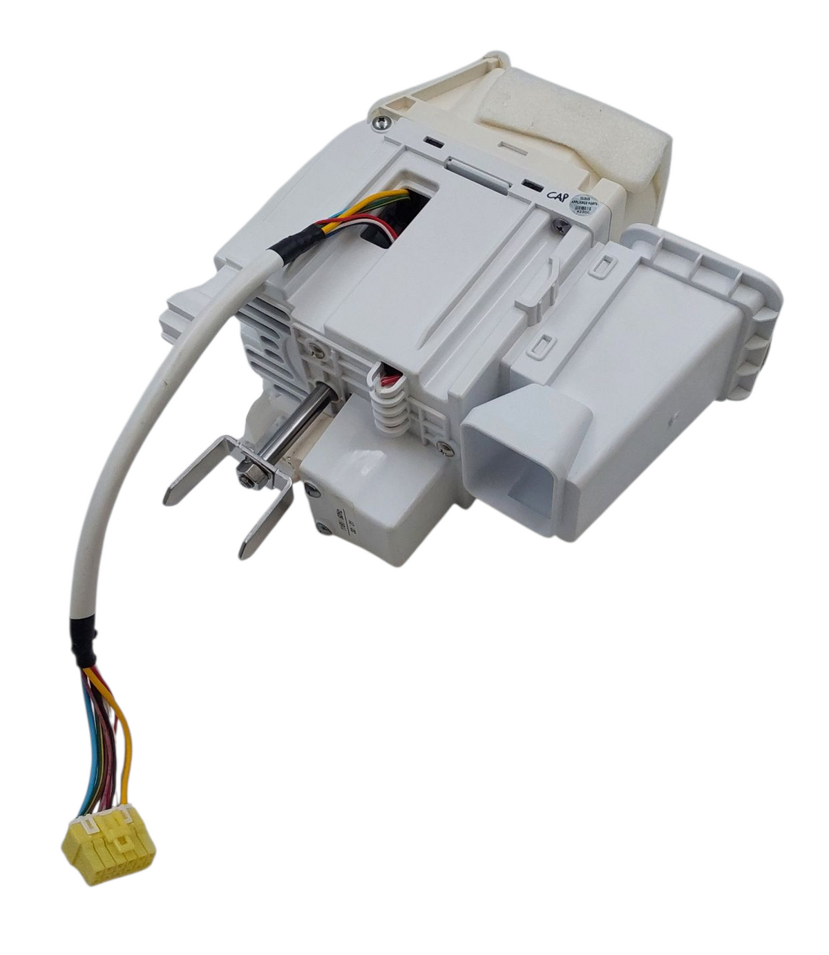 Kenmore New Fridge Motor Fan 60159-0014600-00 *Same Day Ship & 60 Days Warranty*