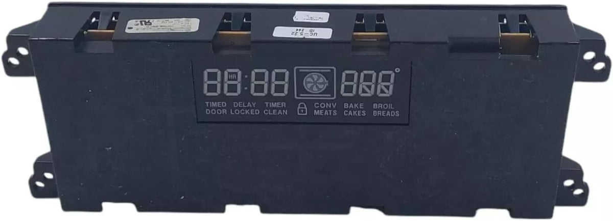 Genuine Frigidaire Oven Control Board 316418708 Same Day Ship & 60 Days Warranty