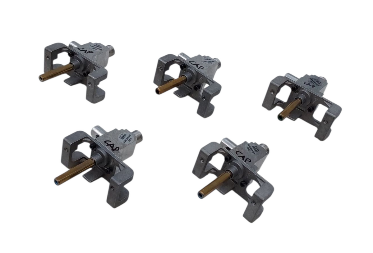 LG New Range Gas Valve Kit AJU74852825 ***Same Day Shipping & 60 Days Warranty**